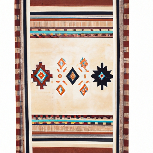 southwestern home decor ideas