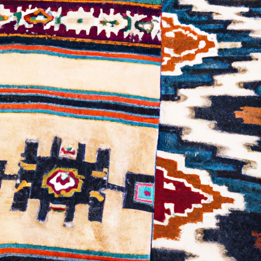 modern southwestern decor