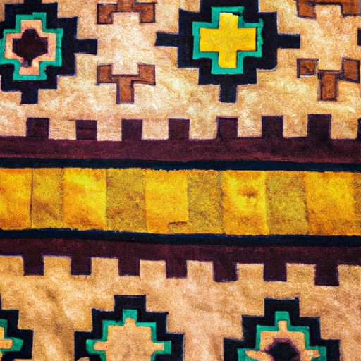 southwestern style dresses