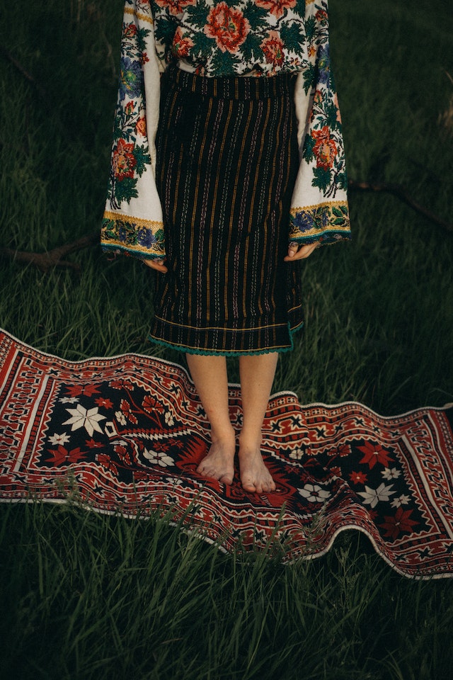 Incorporating Southwestern themes into interior design